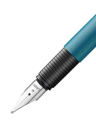 LAMY | Füllhalter CP1 Aquarmine M | 